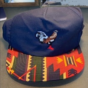 Rooster SnapBack